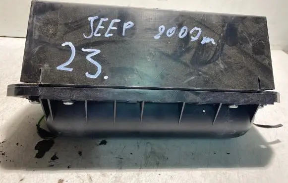 Jeep Cherokee Passenger airbag P55315103AF TCQPT352671118