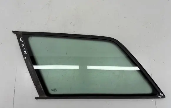 Audi A6 S6 C5 4B Rear side window 43R00137