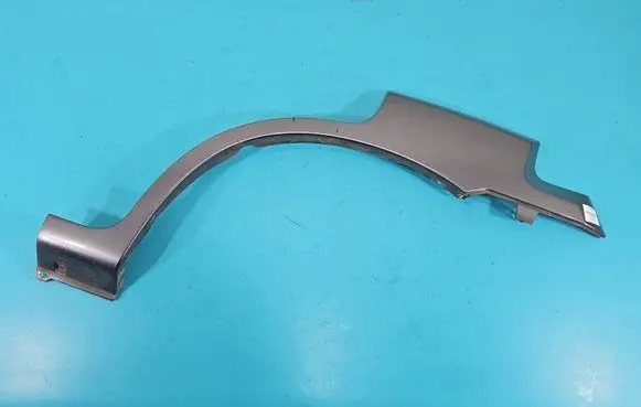Hyundai Terracan Rear arch trim 87771-H1500 IMPRK1460898