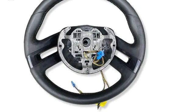 Citroen C4 Grand Picasso Steering wheel 96866512ZD 6096636