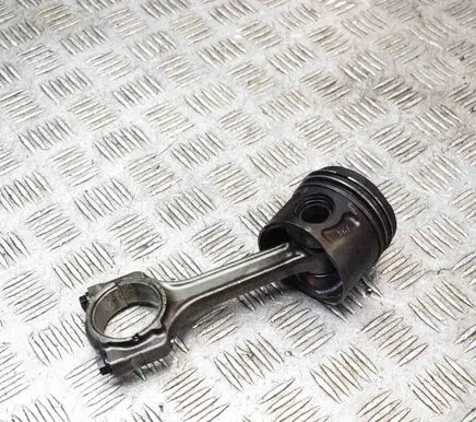Piston