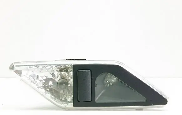 BMW 3 E46 Rear seat light 2JA00787701
