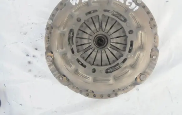 Mercedes-Benz E W212 Dual mass flywheel A0232505701