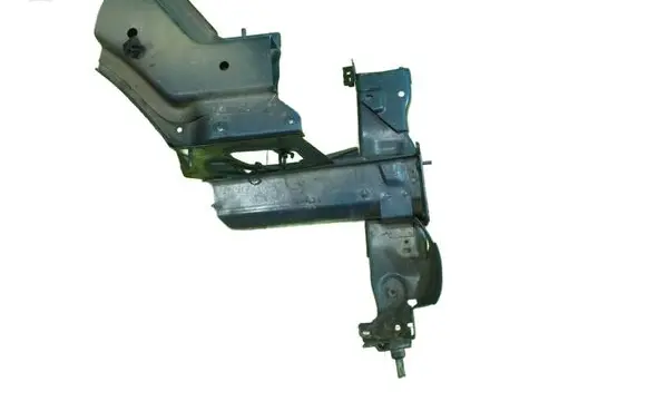 Citroen C4 Grand Picasso Front side member PRZOD