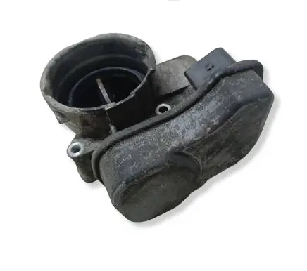Volkswagen PASSAT B6 Throttle valve 03G128063B