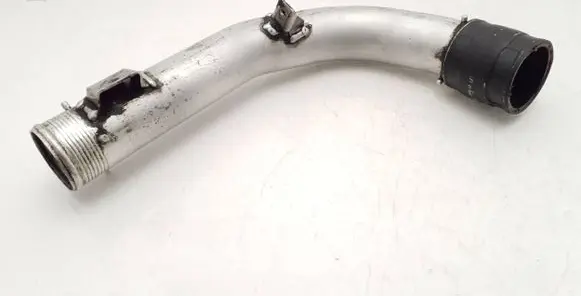 Audi A6 S6 C6 4F Intercooler hose/pipe 059145731AK