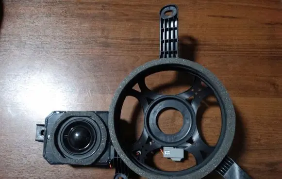 Jaguar F-Type Other interior part