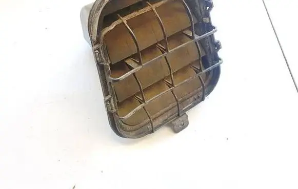 Audi A6 S6 C7 4G Air intake duct part 4g9819161b