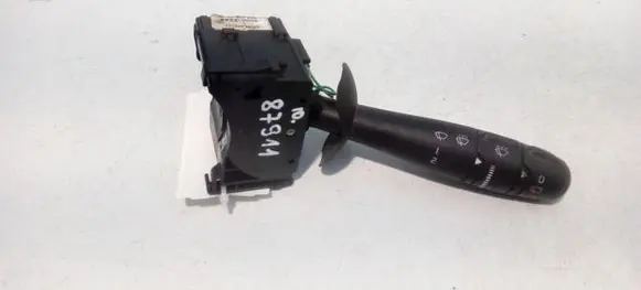 Renault Espace - Grand espace IV Wiper control stalk 8200012244 34448501AY