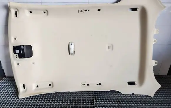 Volvo XC60 Headlining 