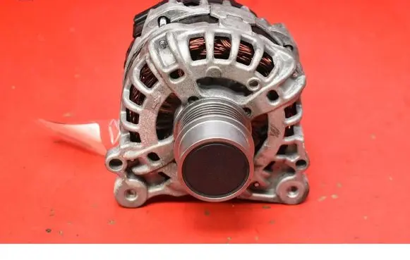 Skoda Fabia Mk3 (NJ) Generator/alternator