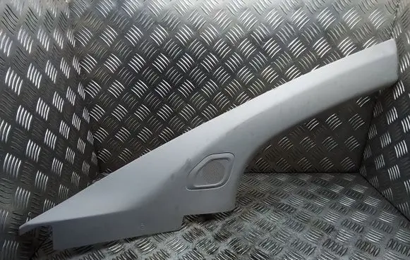 Citroen Jumpy (A) pillar trim 9808680677