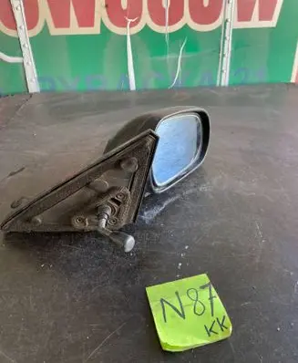 Honda Civic Front door electric wing mirror E6014757