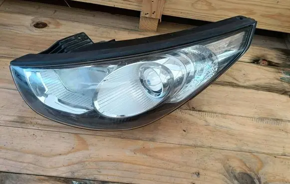 Hyundai ix35 LED Daytime headlight 