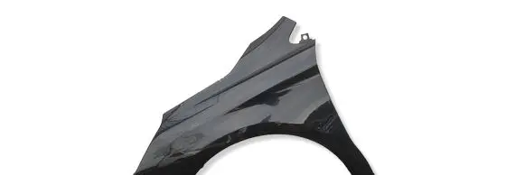 Citroen C4 II Fender BLPCC4