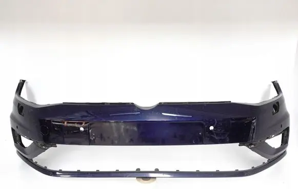 Volkswagen Golf VII Front bumper 5G0807221FL