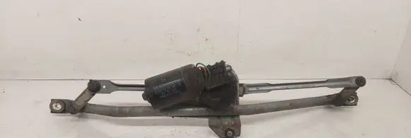 Audi A4 S4 B5 8D Front wiper linkage 8D1955113A 0390241132 058961209