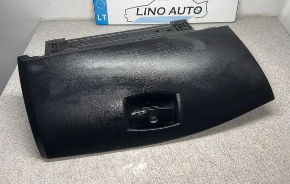 BMW 5 E60 E61 Glove box 7034079 7063499