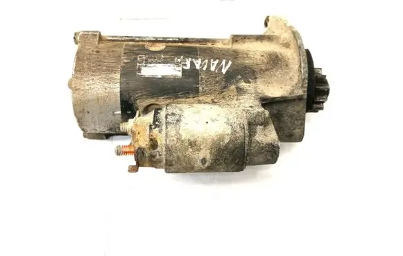 Nissan Navara Starter motor 23300EB30A M008T76071ZE