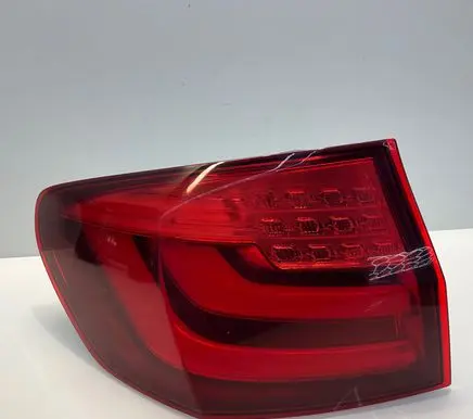 Rear/tail lights