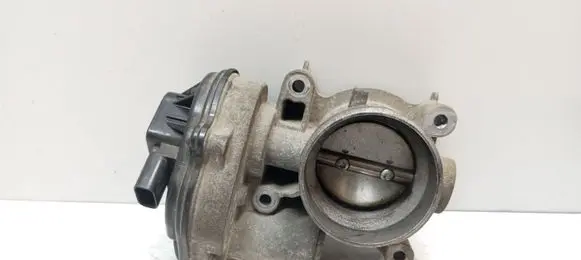 Ford S-MAX Throttle valve VP4F9U9E928AB