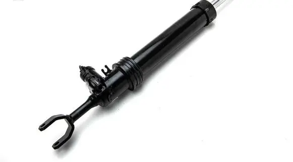 Audi A6 Allroad C6 Front shock absorber/damper 4F0616040J 4F0616040P 4F0616040Q