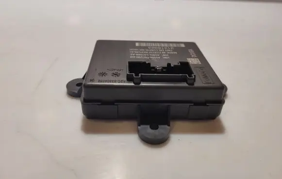 Volvo V60 Door control unit/module 31318963