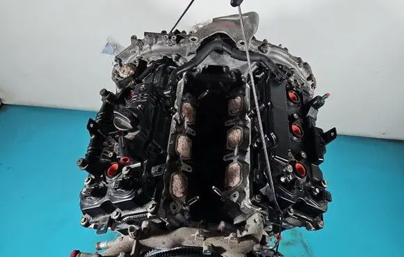 Infiniti QX60 L50 Engine VQ35 IMPRK1480637