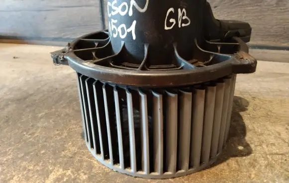 Hyundai Tucson JM Heater fan/blower F00S330025
