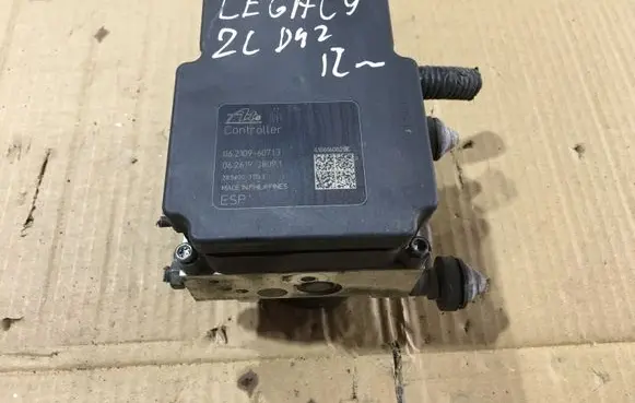 Subaru Legacy ABS Pump 27536AJ002