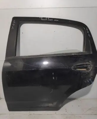 Fiat Punto (188) Rear door