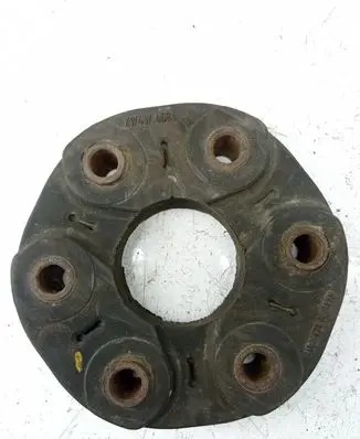 Jaguar S-Type Drive shaft (set)