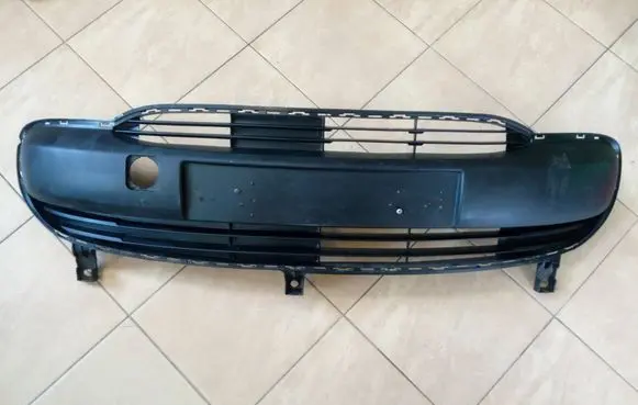 Citroen C1 Front bumper 531120H030 NE68240