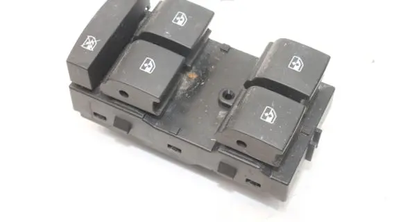 Opel Mokka Electric window control switch 22915118