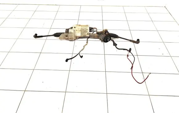 Volkswagen Touran III Steering rack 5Q1423105F