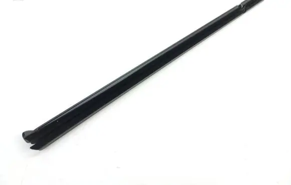 Volkswagen Tiguan Rubber seal front coupe door window 5NA839479