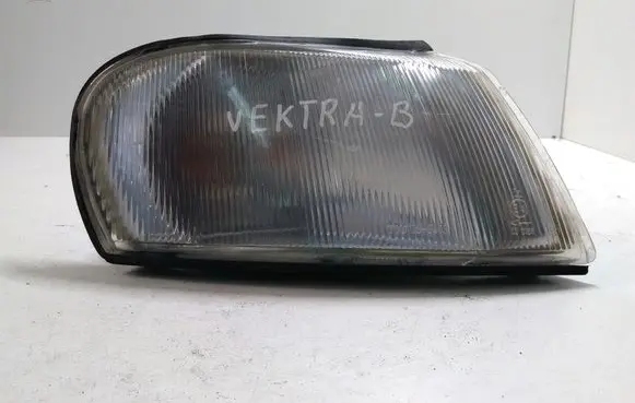 Opel Vectra B Front indicator light 183403B