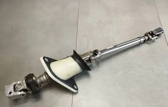 Mercedes-Benz GLE (W166 - C292) Steering column universal joint A1664600610