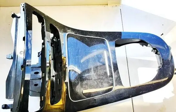 Mercedes-Benz E W213 Other interior part a2138100815 a2136806500