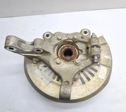 Chrysler Pacifica Front wheel hub 68189019AD
