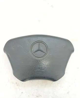 Mercedes-Benz ML W163 Steering wheel airbag 1634600098