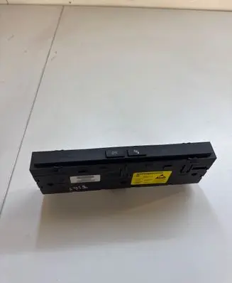 BMW 5 E60 E61 Parking (PDC) sensor switch 6985748 13580660 689040