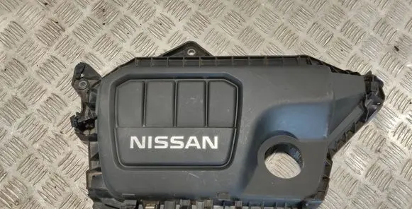Nissan Qashqai Engine cover (trim) PA6GF20MD10