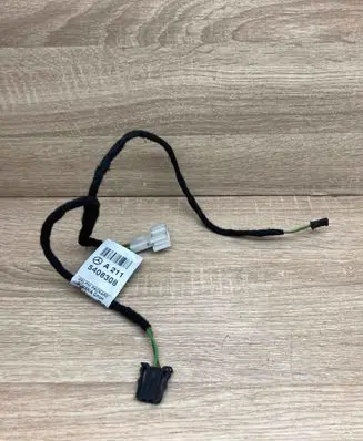 Mercedes-Benz E W211 Plug wire A2115408308 A0365451128