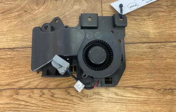 Chevrolet Camaro Seat fan/blower 