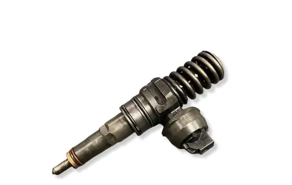 Audi A4 S4 B7 8E 8H Fuel injector 038130073BR 0414720232