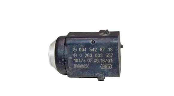 Mercedes-Benz R W251 Parking PDC sensor 0045428718 0263003557