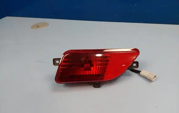 Great Wall Steed 6 Rear bumper light 