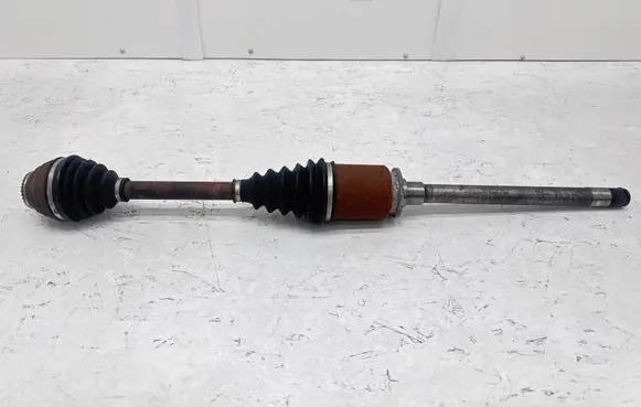 BMW 4 F36 Gran coupe Front driveshaft 7597694