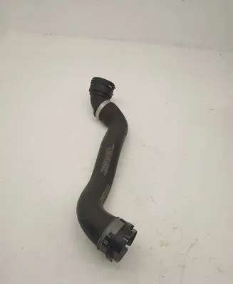 Mercedes-Benz GLC X253 C253 Engine coolant pipe/hose A2535019582